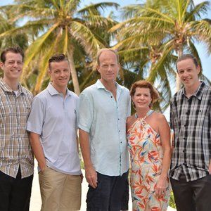 Meet your Posher, Cody